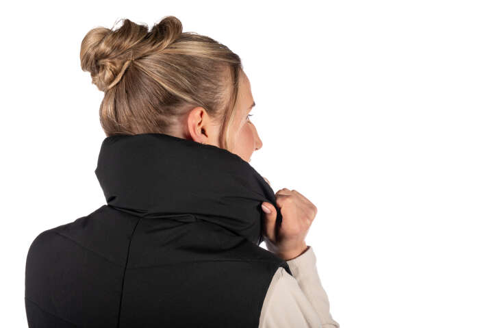 HKM Heizweste Canada Style